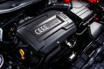 Audi A1 Sportback TFSI S-Line 2016 года (LA)